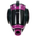 Starwind SCV2030 фиолетовый/черный пылесос
